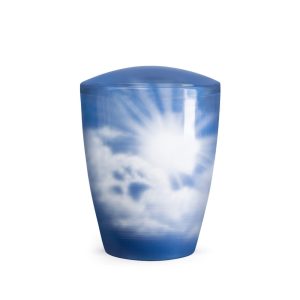 Tierurnennaturstoffurne-edition-airbrush--Pfote Wolken-2