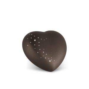 Tierurnenkeramikurne-edition-herz-kristall-siena-Kristall-Schweif-0