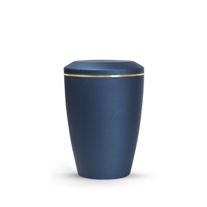 Tierurnenmetallurne-edition-lina-navy-flacher Deckel-1