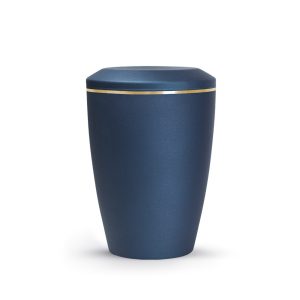 Tierurnenmetallurne-edition-lina-navy-flacher Deckel-2