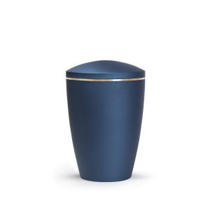 Tierurnenmetallurne-edition-lina-navy-runder Deckel-1