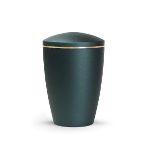 Tierurnenmetallurne-edition-lina-petrol-runder Deckel-2