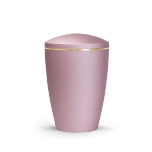 Tierurnenmetallurne-edition-lina-rosé-runder Deckel-2
