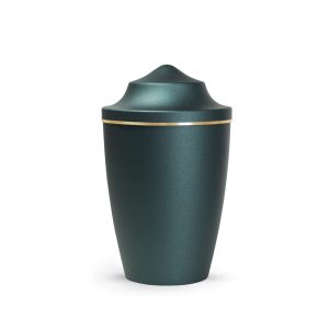 Tierurnenmetallurne-edition-lina-petrol-hoher Deckel-1