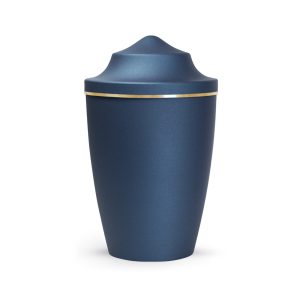 Tierurnenmetallurne-edition-lina-navy-hoher Deckel-2