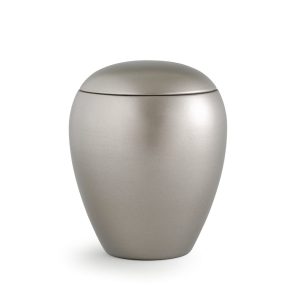 Tierurnenkeramikurne-edition-crystal-fumé-einfarbig ohne Motiv-2