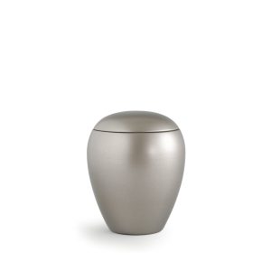 Tierurnenkeramikurne-edition-crystal-fumé-einfarbig ohne Motiv-0