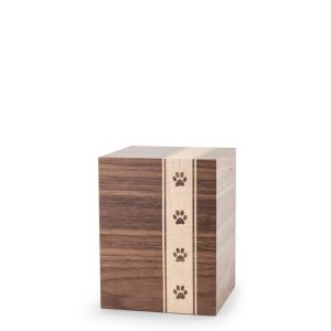 Tierurne Holzurne Urne Hundeurne