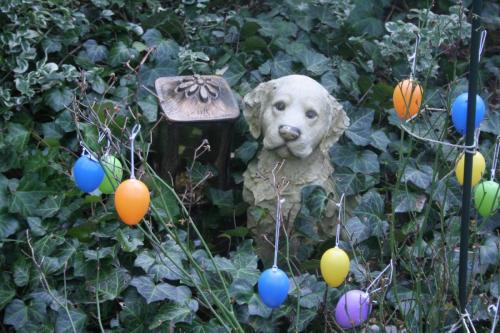 Tierfriedhof Hamburg Tierbestattung im Katzengrab oder Hundegrab